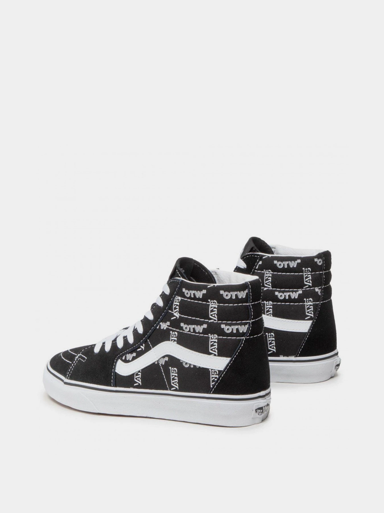 Кеды Vans Sk8-Hi модель VN0A5JMJB0H1 Кеды Vans Sk8-Hi модель VN0A5JMJB0H1 Фото