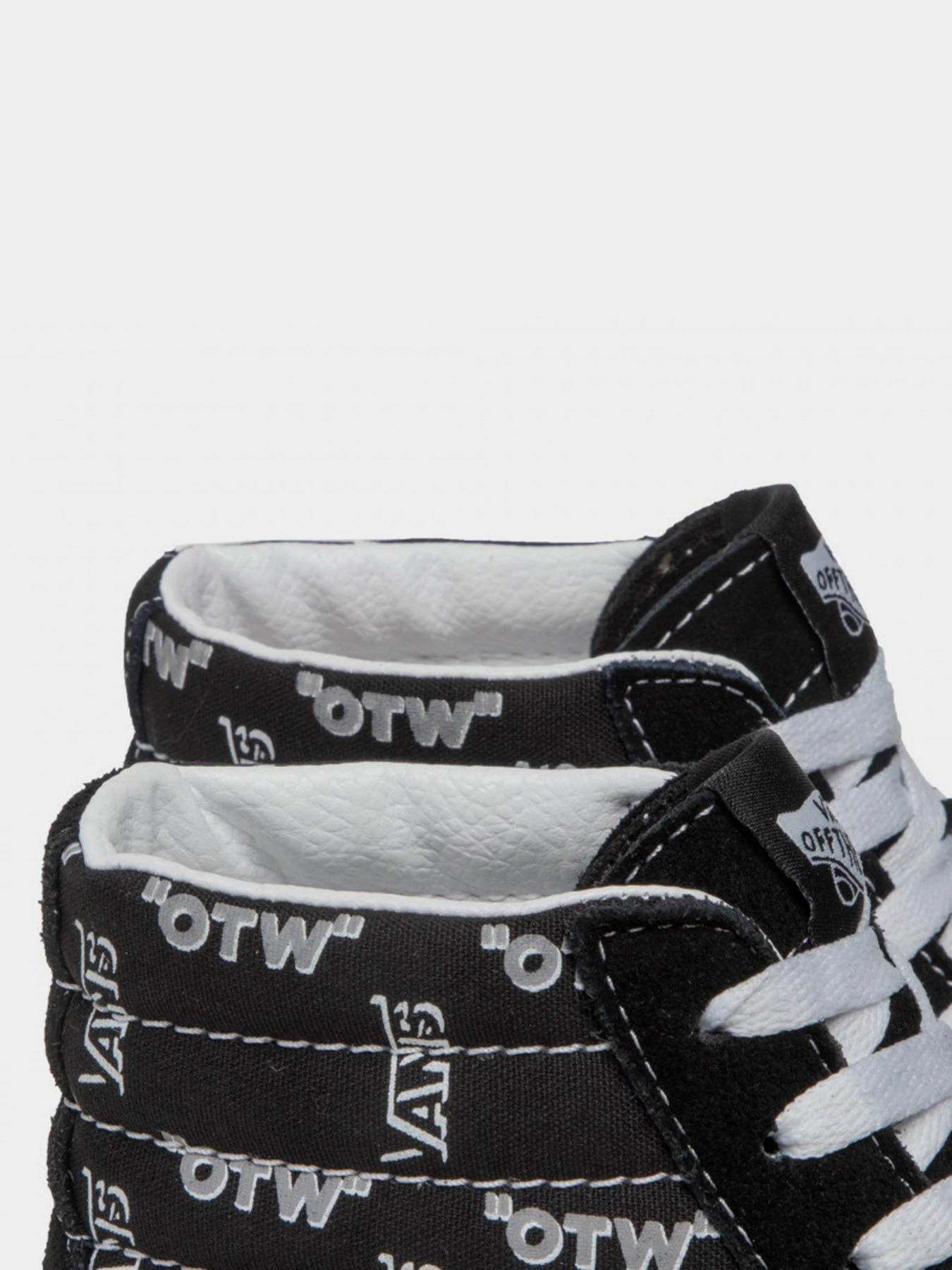 Кеды Vans Sk8-Hi модель VN0A5JMJB0H1 Кеды Vans Sk8-Hi модель VN0A5JMJB0H1 Фото