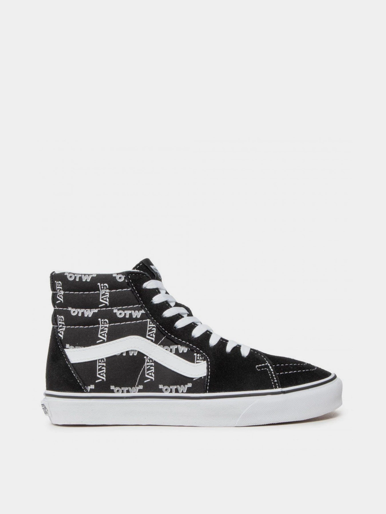 Кеды Vans Sk8-Hi модель VN0A5JMJB0H1 Кеды Vans Sk8-Hi модель VN0A5JMJB0H1 Фото
