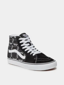 Кеды Vans Sk8-Hi модель VN0A5JMJB0H1 Фото