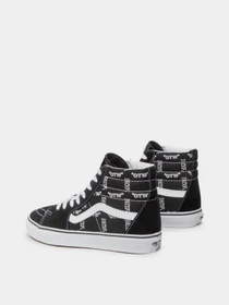 Кеды Vans Sk8-Hi модель VN0A5JMJB0H1 Фото