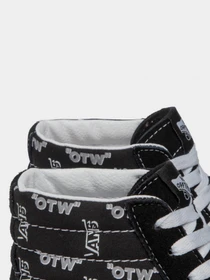 Кеды Vans Sk8-Hi модель VN0A5JMJB0H1 Фото