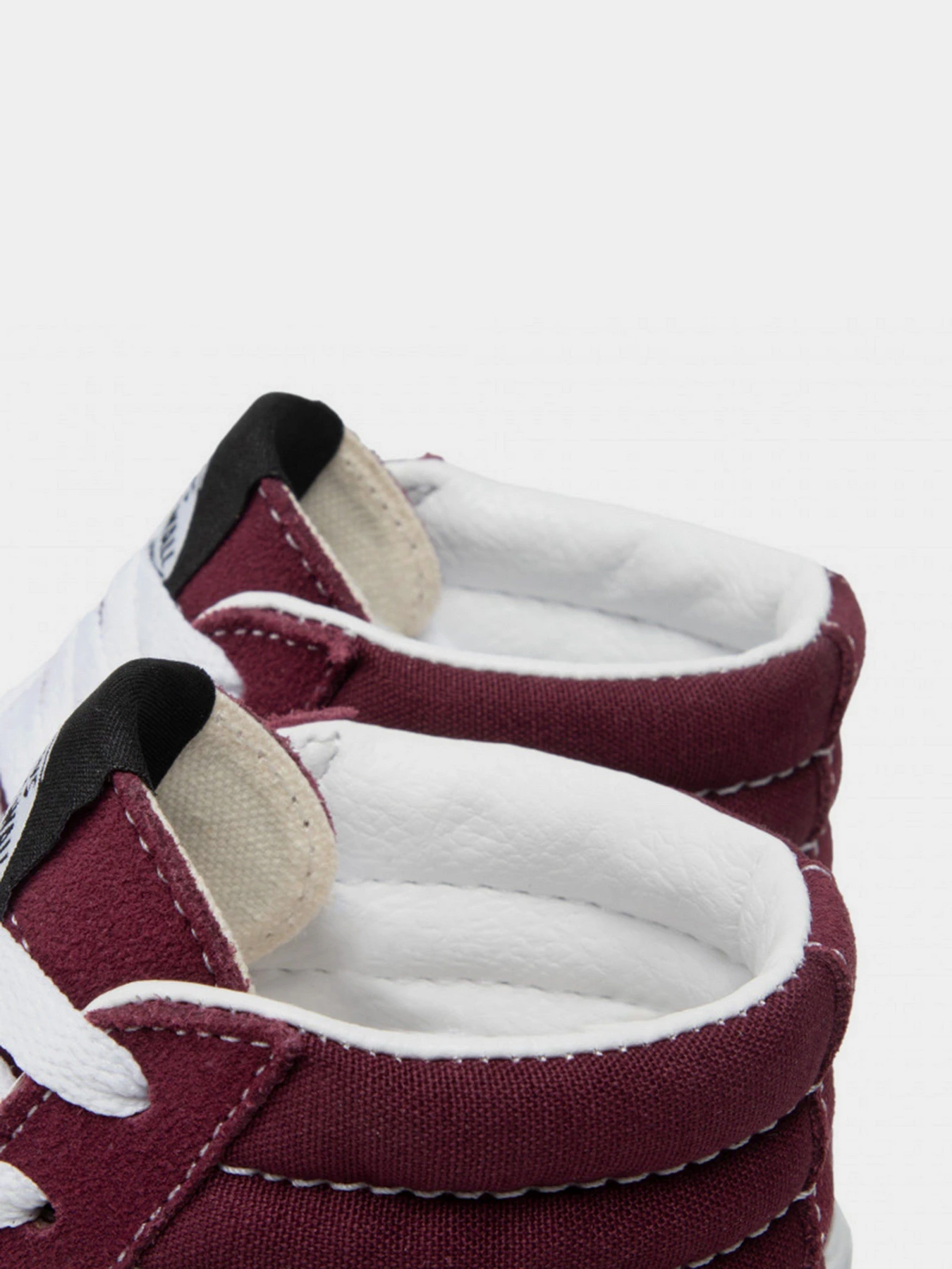Кеды Vans Sk8-Hi Platform 2.0 модель VN0A3TKNQSQ1 Кеды Vans Sk8-Hi Platform 2.0 модель VN0A3TKNQSQ1 Фото