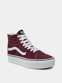 Кеды Vans Sk8-Hi Platform 2.0 модель VN0A3TKNQSQ1 Фото