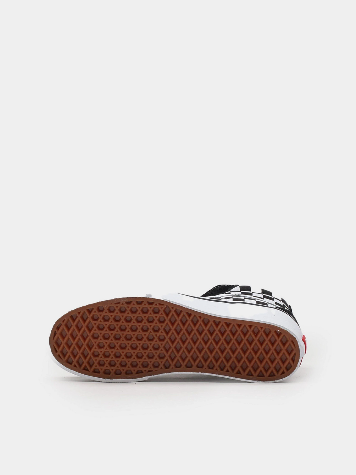 Кеды Vans SK8-Hi Platform 2.0 модель VN0A3TKNQXH1 Фото