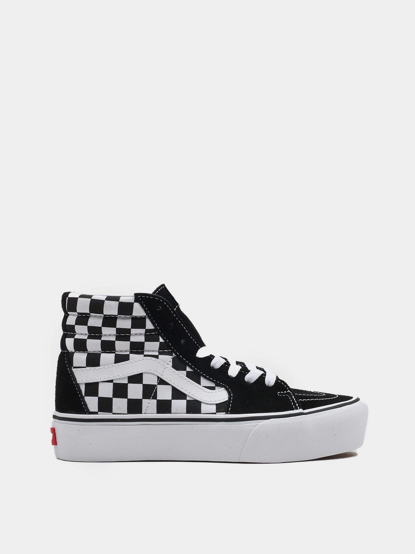 Кеды Vans SK8-Hi Platform 2.0 модель VN0A3TKNQXH1 Фото