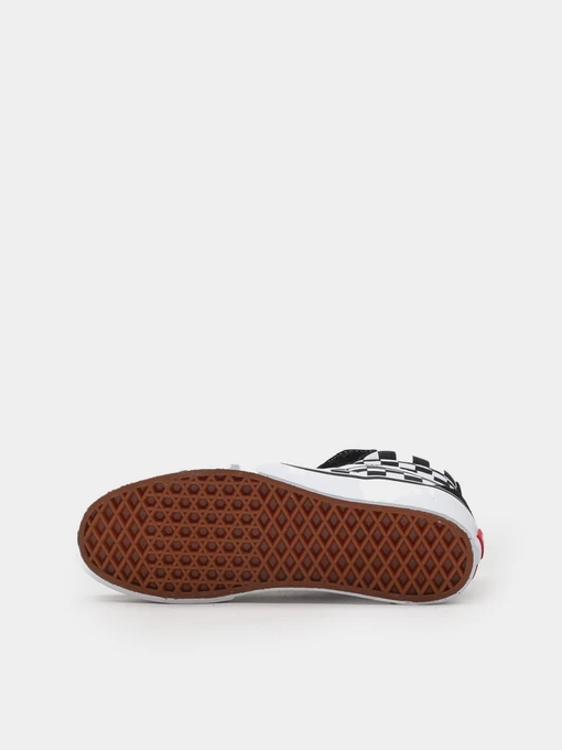 Жіночі Кеди високі Vans SK8-Hi Platform 2.0 фото 2