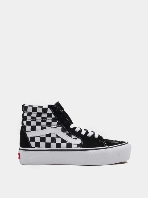 Кеды Vans SK8-Hi Platform 2.0 модель VN0A3TKNQXH1 Фото