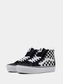 Кеды Vans SK8-Hi Platform 2.0 модель VN0A3TKNQXH1 Фото