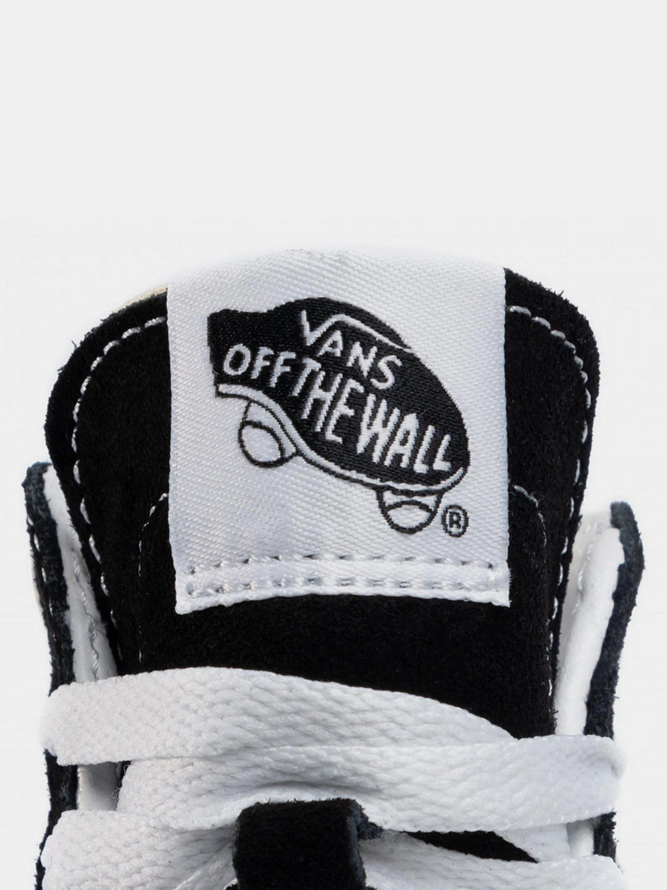 Кеды Vans Checkerboard Sk8-Hi Stacked модель VN0A4BTWVLV1 Фото