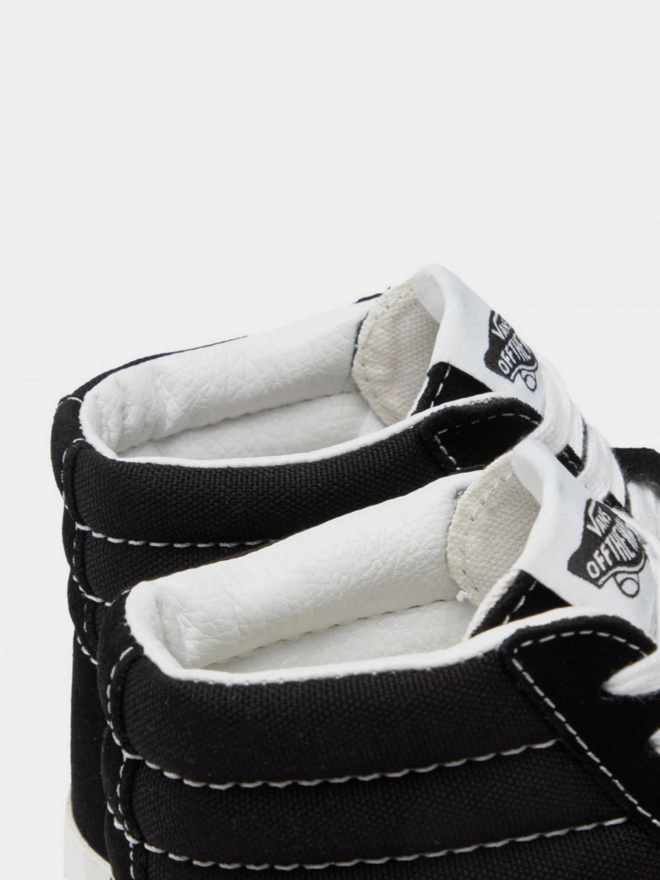 Кеды Vans Sk8-Hi Stacked модель VN0A4BTW5ZN1 Кеды Vans Sk8-Hi Stacked модель VN0A4BTW5ZN1 Фото