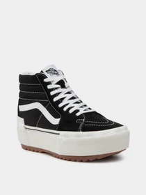 Кеды Vans Sk8-Hi Stacked модель VN0A4BTW5ZN1 Фото