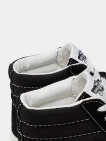 Кеды Vans Sk8-Hi Stacked модель VN0A4BTW5ZN1 Фото