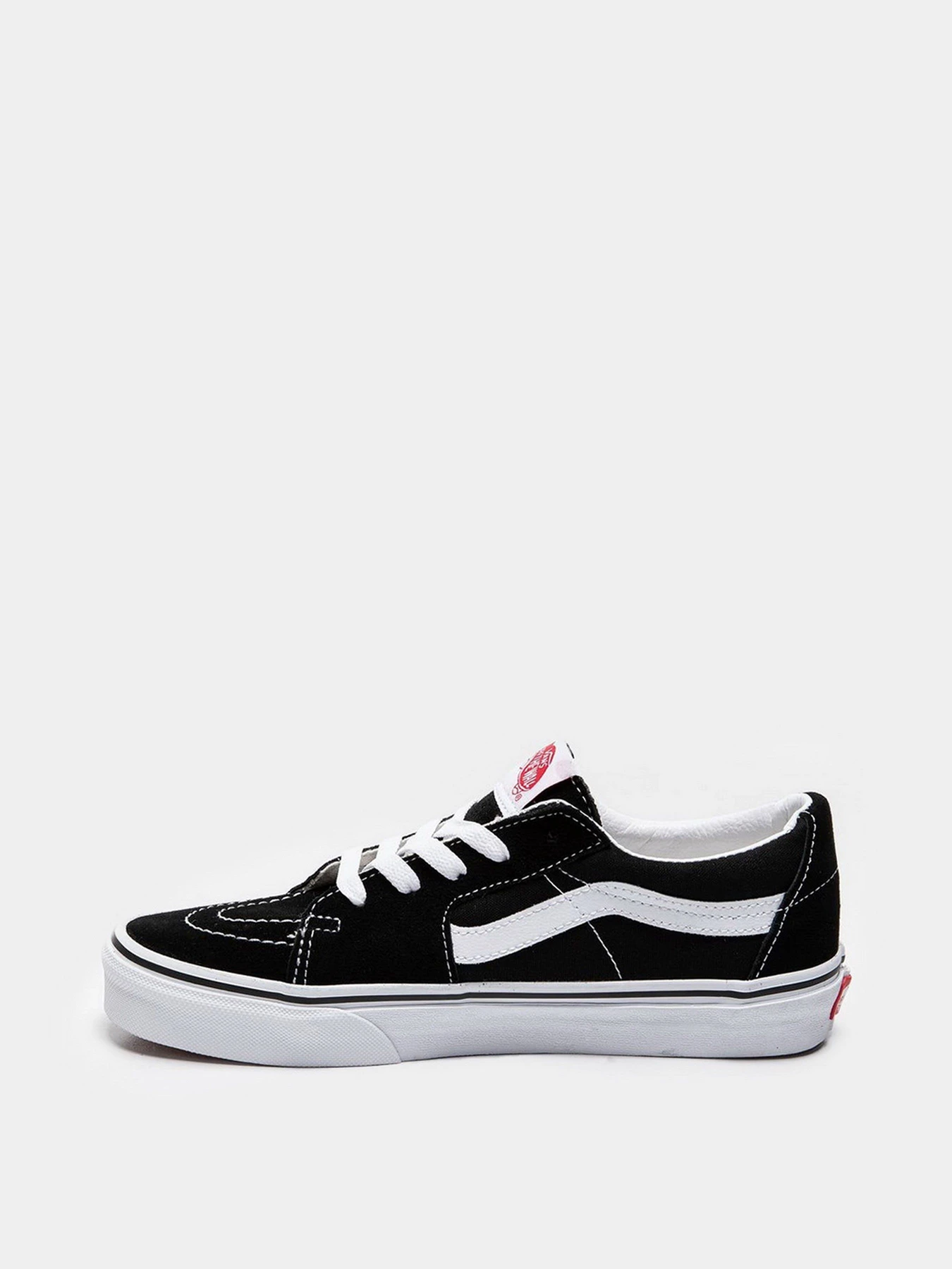Кеды Vans Sk8-Low модель VN0A4UUK6BT1 Фото
