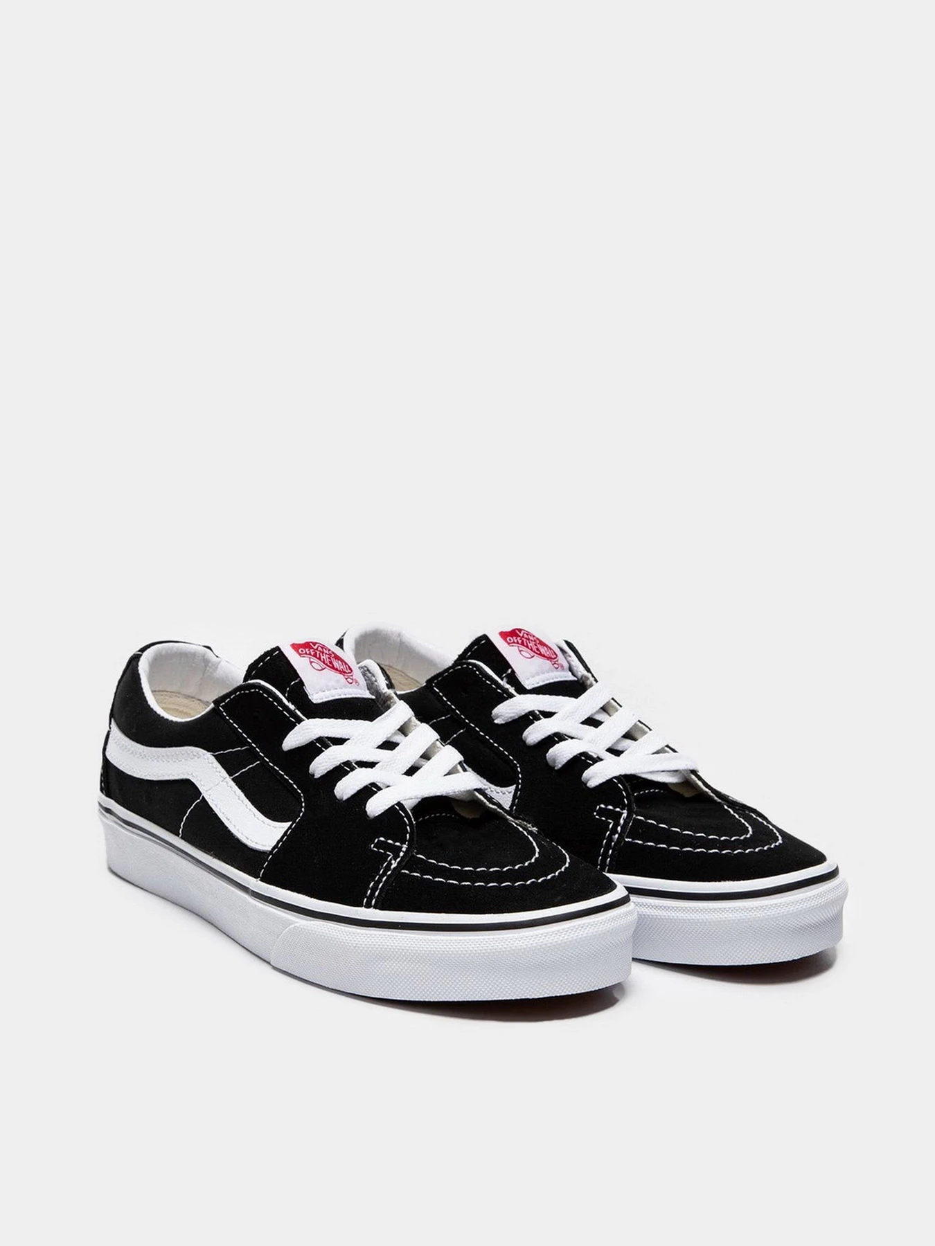 Кеды Vans Sk8-Low модель VN0A4UUK6BT1 Фото