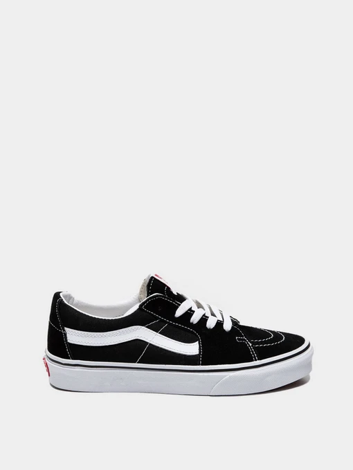 Кеды Vans Sk8-Low модель VN0A4UUK6BT1 Фото