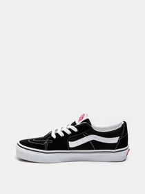 Кеды Vans Sk8-Low модель VN0A4UUK6BT1 Фото