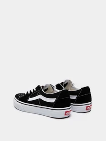 Кеды Vans Sk8-Low модель VN0A4UUK6BT1 Фото