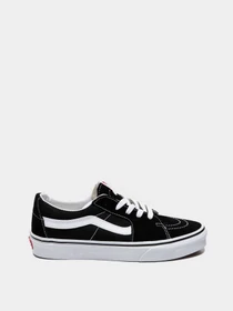 Кеды Vans Sk8-Low модель VN0A4UUK6BT1 Фото