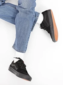 Кеды Vans Ua Sk8-Low модель VN0A4UUKENR1 Фото
