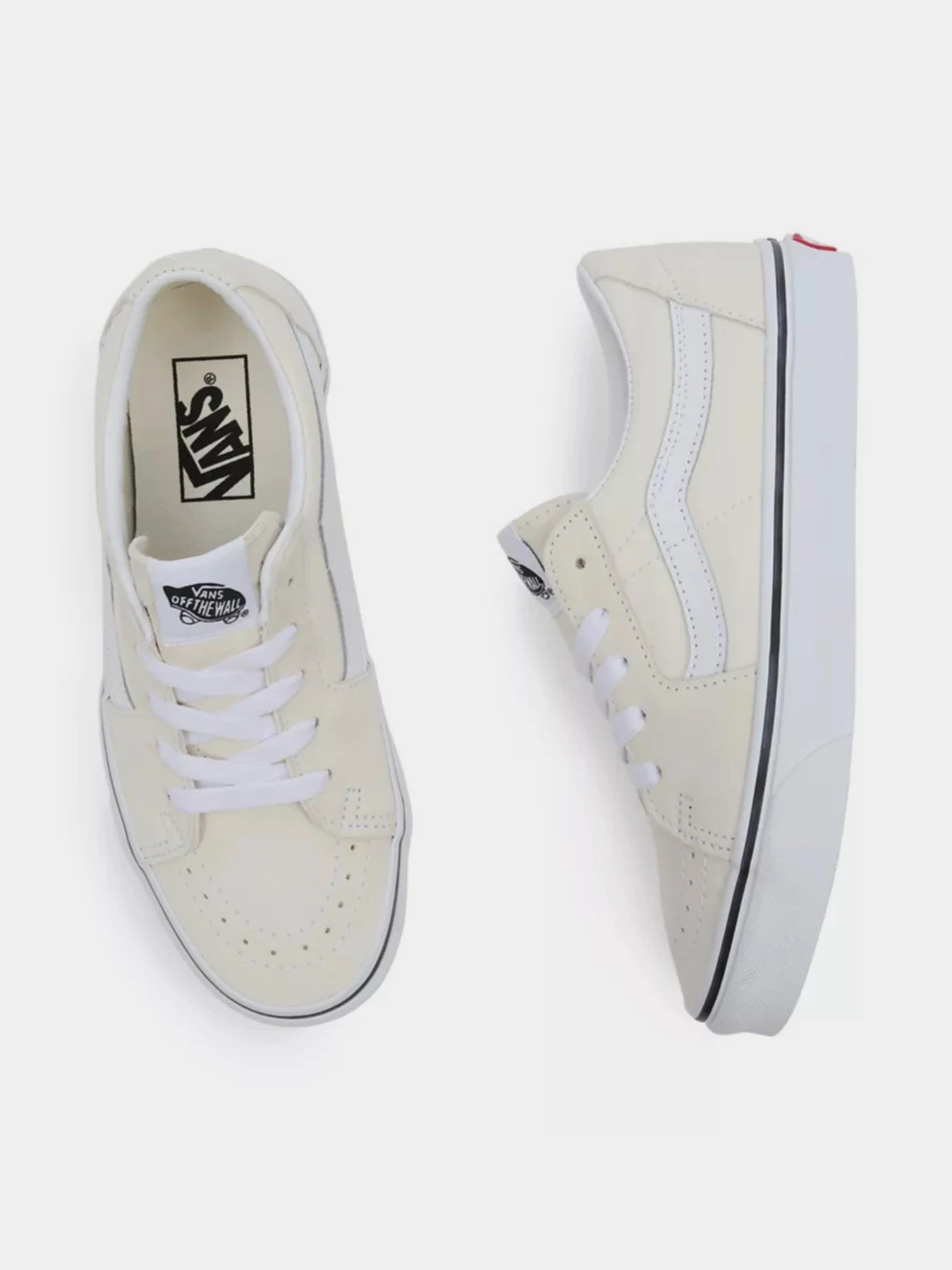 Кеди Vans SK8-LOW модель VN0A4UUKFRL1 Кеди Vans SK8-LOW модель VN0A4UUKFRL1 Фото