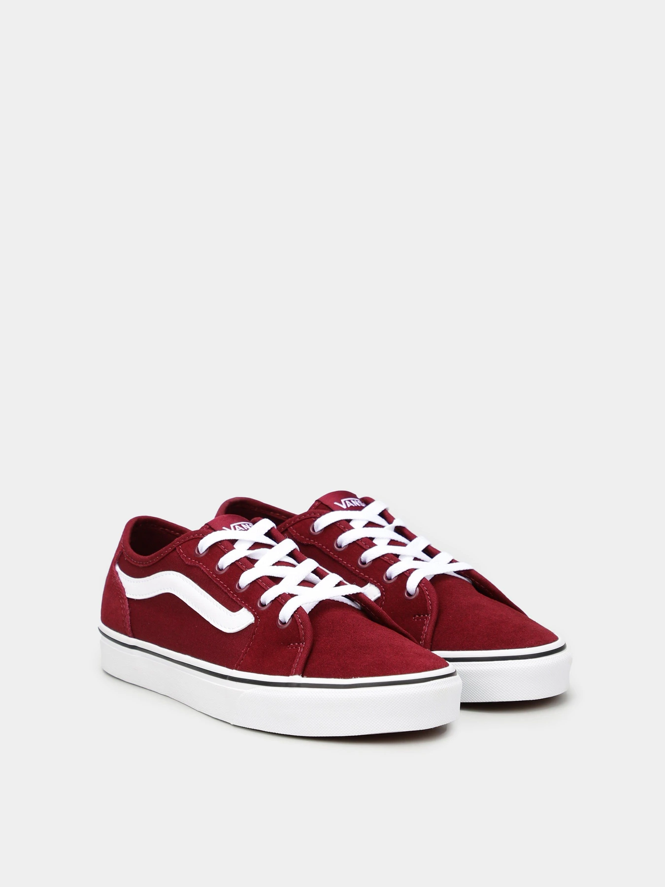 Кеды Vans Filmore Decon модель VN0A45NMU1A1 Кеды Vans Filmore Decon модель VN0A45NMU1A1 Фото
