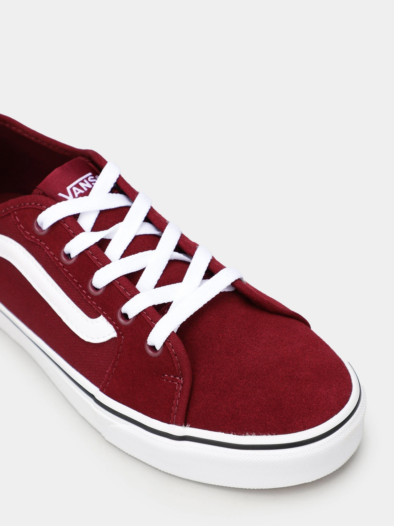 Кеды Vans Filmore Decon модель VN0A45NMU1A1 Кеды Vans Filmore Decon модель VN0A45NMU1A1 Фото