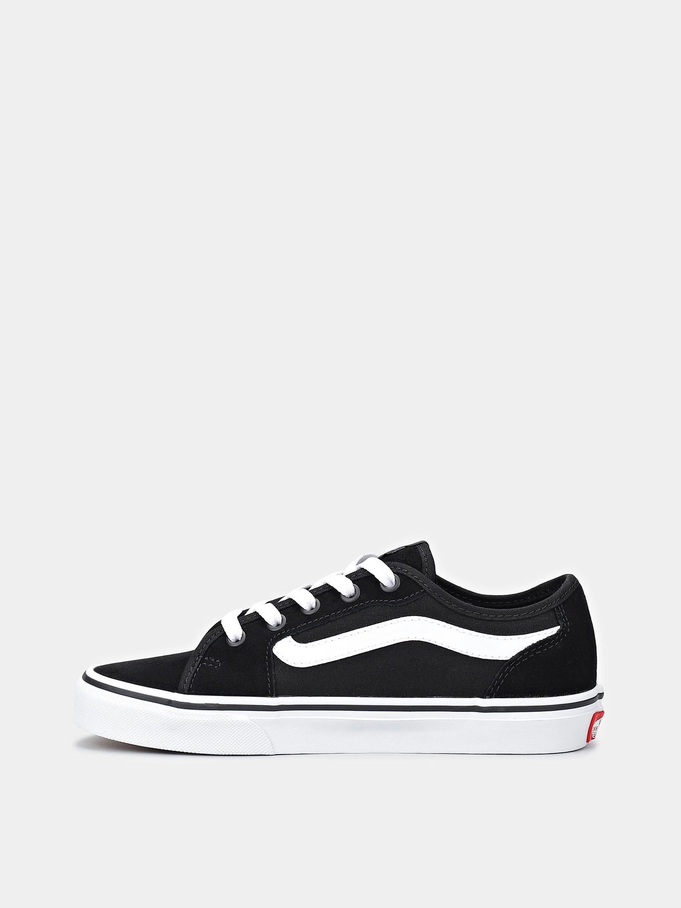 Кеды Vans Filmore Decon модель VN0A45NMIJU1 Кеды Vans Filmore Decon модель VN0A45NMIJU1 Фото