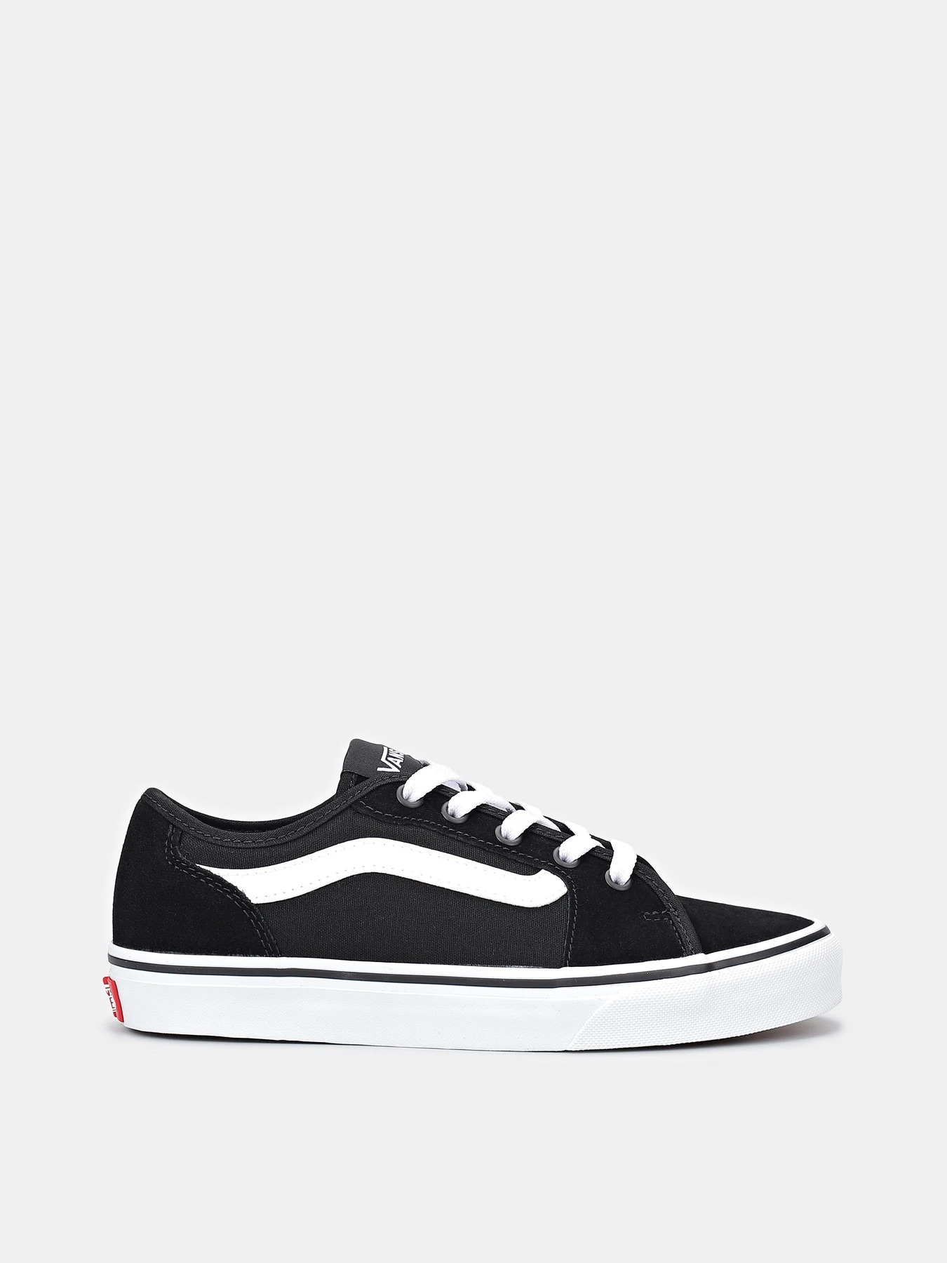 Кеды Vans Filmore Decon модель VN0A45NMIJU1 Кеды Vans Filmore Decon модель VN0A45NMIJU1 Фото