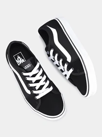 Кеды Vans Filmore Decon модель VN0A45NMIJU1 Фото