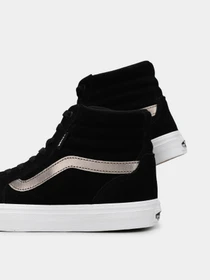Кеды Vans Filmore Hi модель VN0A5HYUA801 Фото