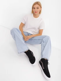 Кеды Vans Filmore Hi модель VN0A5HYUA801 Фото