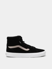 Кеды Vans Filmore Hi модель VN0A5HYUA801 Фото