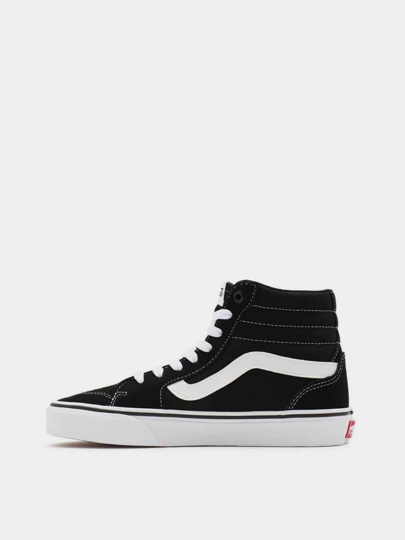 Кеды Vans Filmore Hi модель VN0A5HYUIJU1 Кеды Vans Filmore Hi модель VN0A5HYUIJU1 Фото
