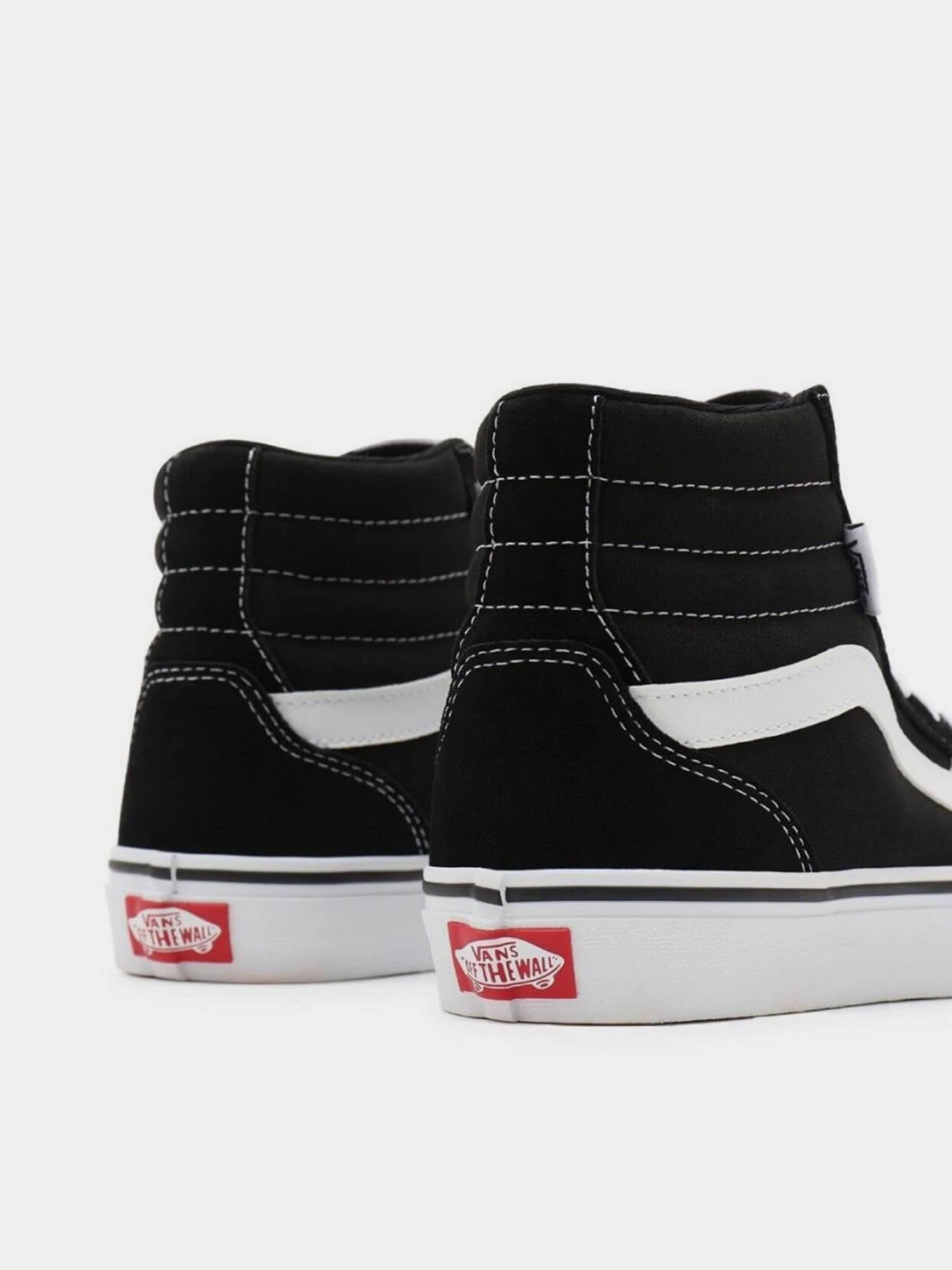 Кеды Vans Filmore Hi модель VN0A5HYUIJU1 Кеды Vans Filmore Hi модель VN0A5HYUIJU1 Фото