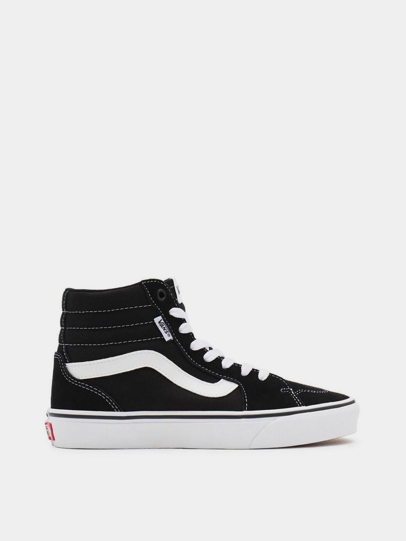 Кеды Vans Filmore Hi модель VN0A5HYUIJU1 Кеды Vans Filmore Hi модель VN0A5HYUIJU1 Фото