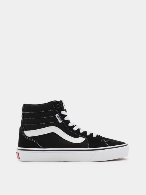Кеды Vans Filmore Hi модель VN0A5HYUIJU1 Фото
