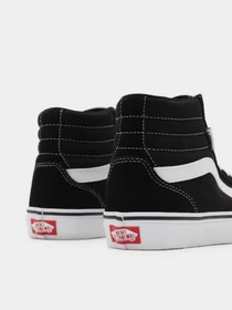 Кеды Vans Filmore Hi модель VN0A5HYUIJU1 Фото