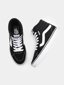 Кеды Vans Filmore Hi модель VN0A5HYUIJU1 Фото