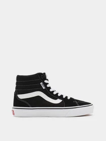 Кеды Vans Filmore Hi модель VN0A5HYUIJU1 Фото