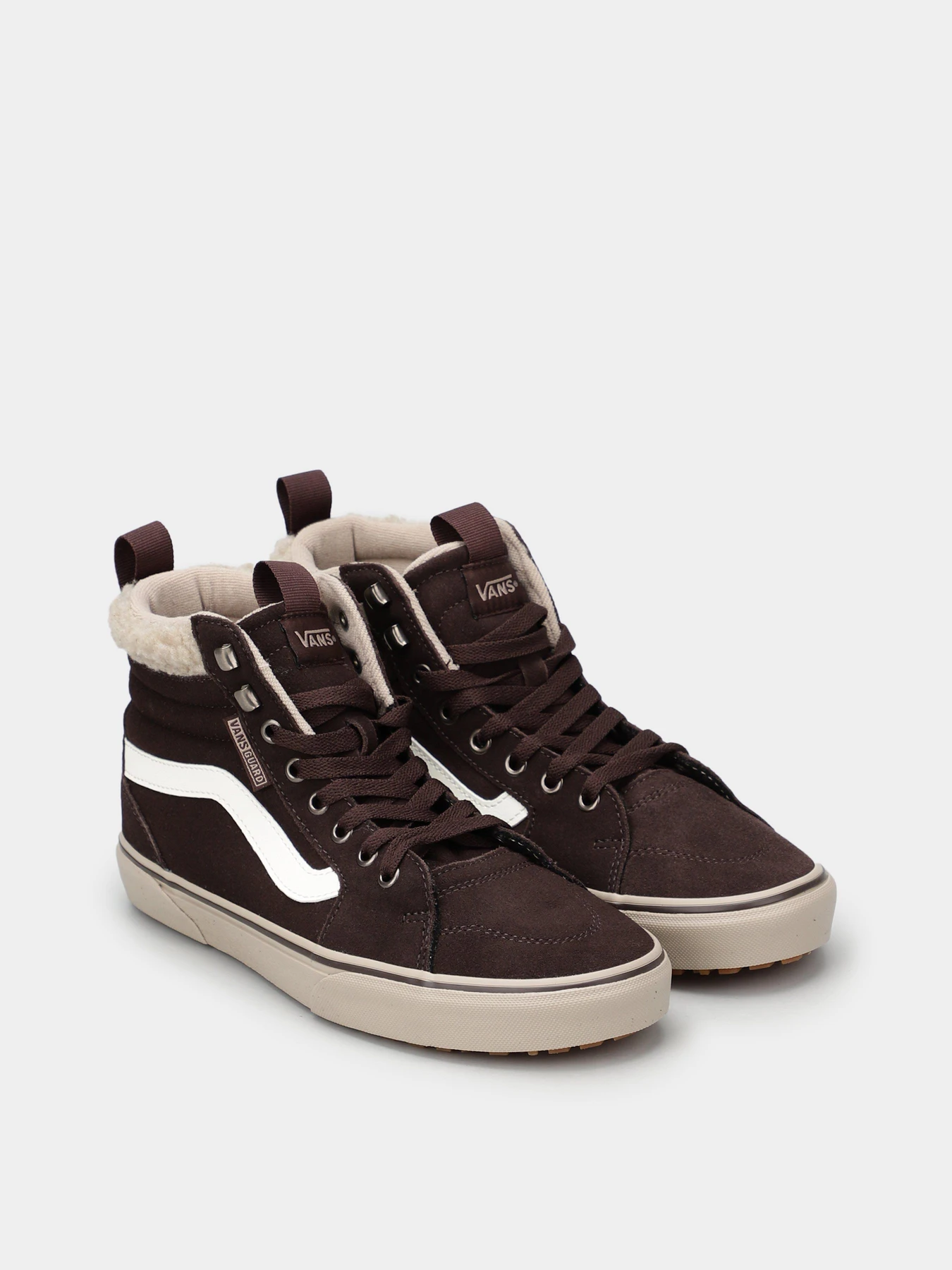 Ботинки и сапоги Vans Hi VansGuard модель VN0A5HYVCHC1 Ботинки и сапоги Vans Hi VansGuard модель VN0A5HYVCHC1 Фото