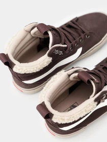 Ботинки и сапоги Vans Hi VansGuard модель VN0A5HYVCHC1 Фото