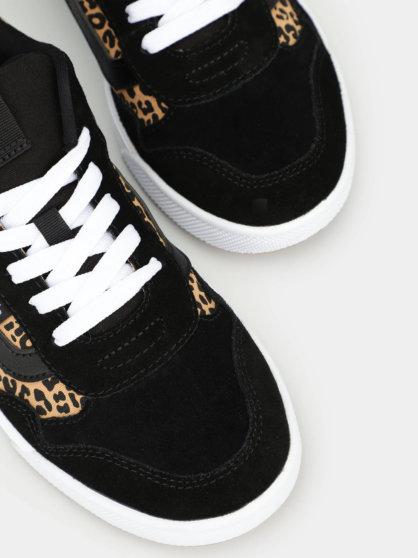 Кеды Vans Range модель VN0A5ELA36I1 Кеды Vans Range модель VN0A5ELA36I1 Фото