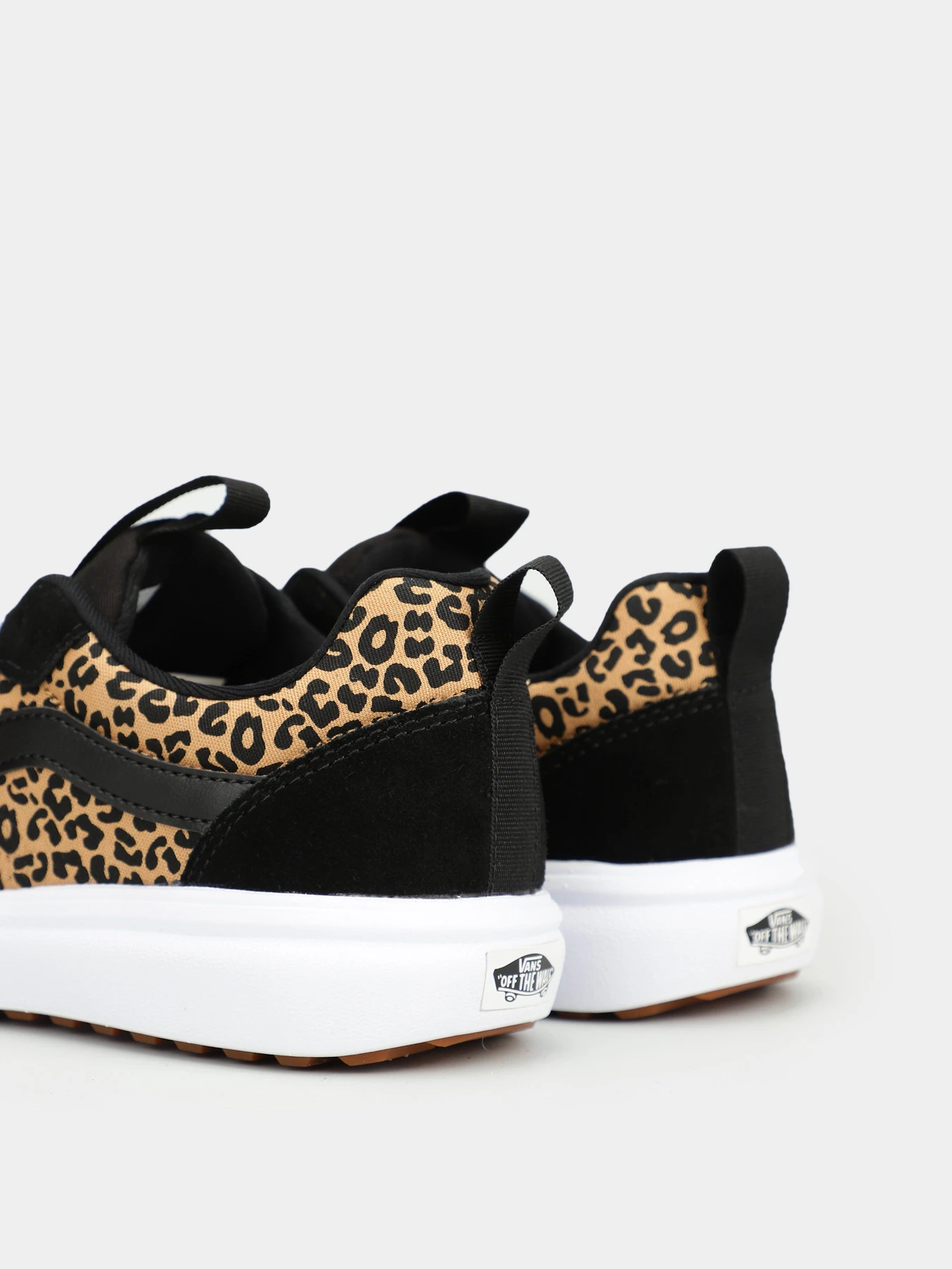 Кеды Vans Range модель VN0A5ELA36I1 Кеды Vans Range модель VN0A5ELA36I1 Фото