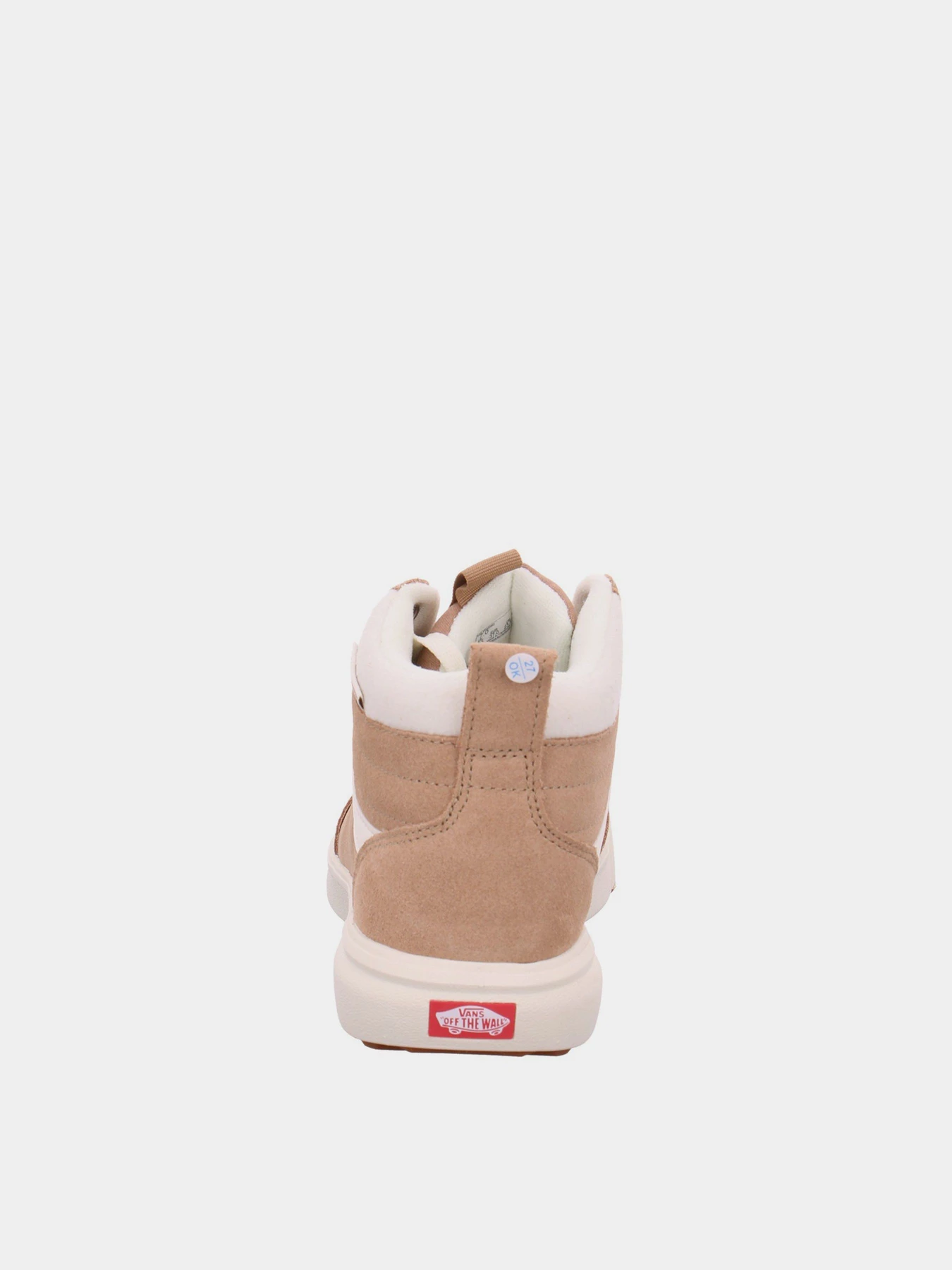Кеды Vans Range EXP High-Top Vansguard Skate модель VN0A5HYWYOH1 Кеды Vans Range EXP High-Top Vansguard Skate модель VN0A5HYWYOH1 Фото