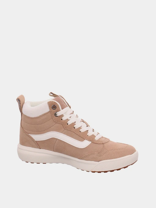 Кеды Vans Range EXP High-Top Vansguard Skate модель VN0A5HYWYOH1 Фото