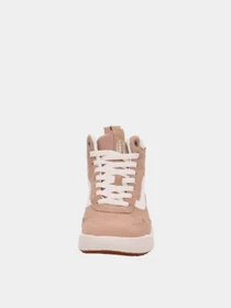 Кеды Vans Range EXP High-Top Vansguard Skate модель VN0A5HYWYOH1 Фото