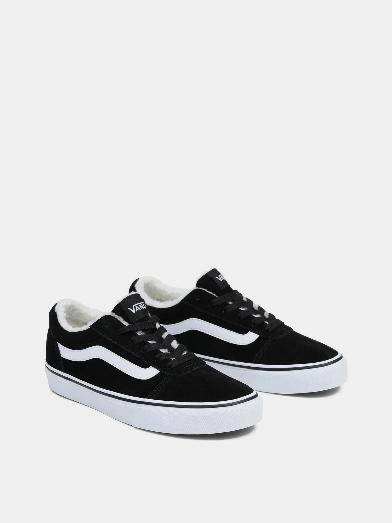 Кеды Vans Ward модель VN0A5HTMBZW1 Кеды Vans Ward модель VN0A5HTMBZW1 Фото