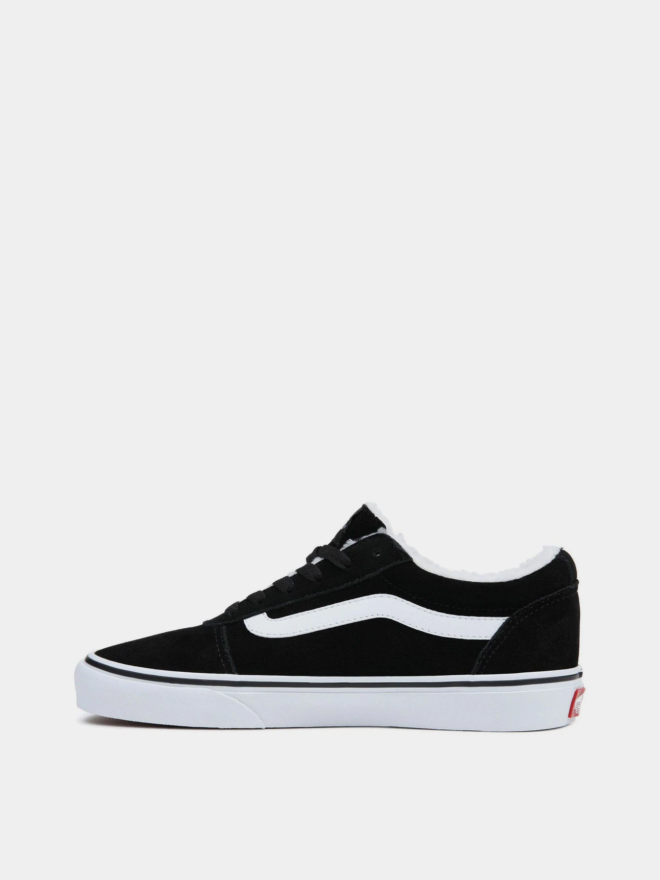 Кеды Vans Ward модель VN0A5HTMBZW1 Кеды Vans Ward модель VN0A5HTMBZW1 Фото