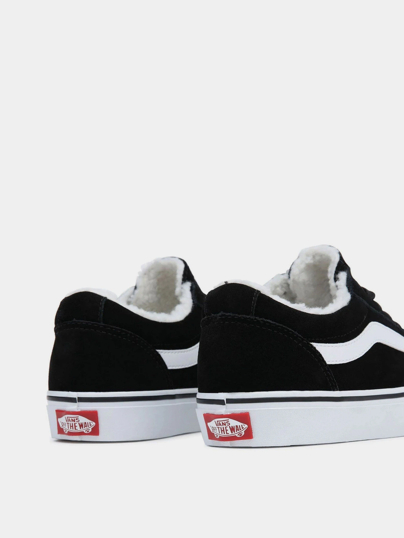 Кеды Vans Ward модель VN0A5HTMBZW1 Кеды Vans Ward модель VN0A5HTMBZW1 Фото